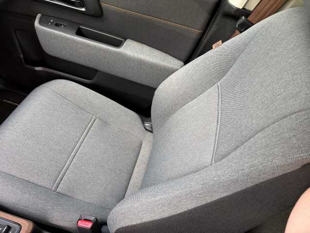 Honda e Advance 17' Navi/LED/WKR