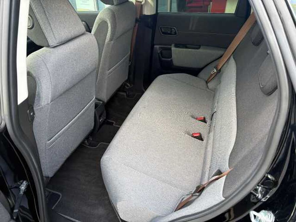 Honda e Advance 17' Navi/LED/WKR