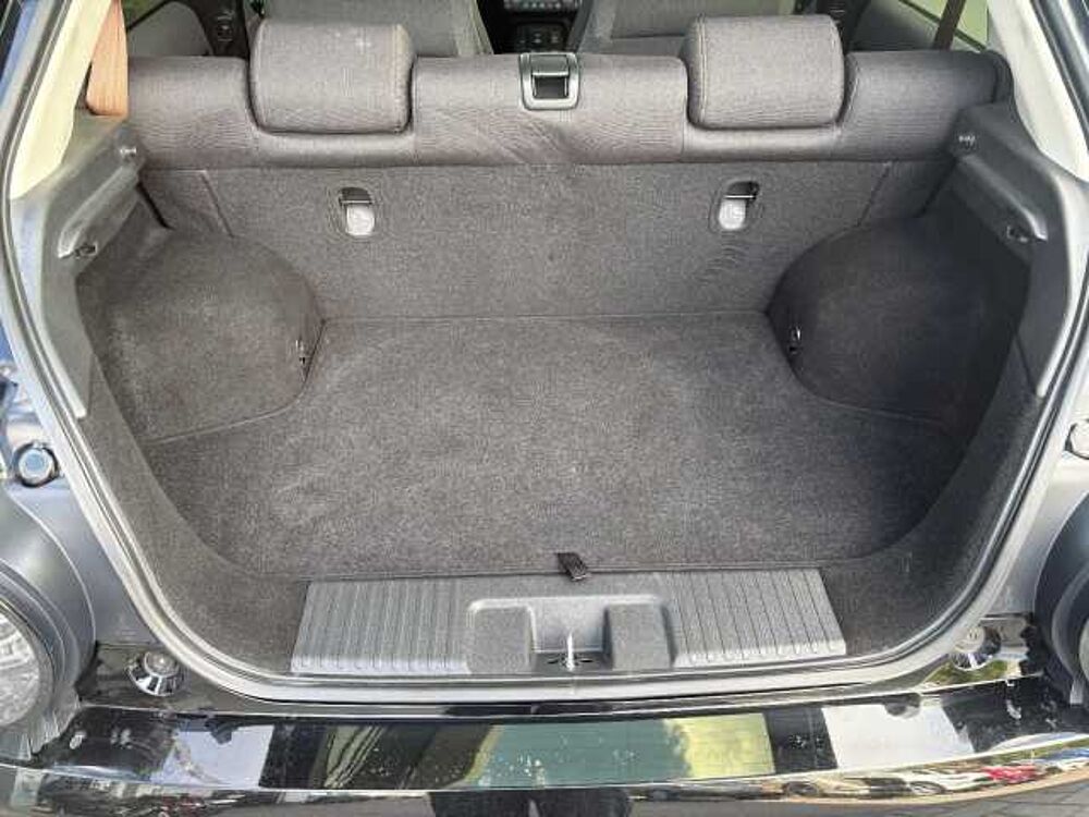 Honda e Advance 17' Navi/LED/WKR