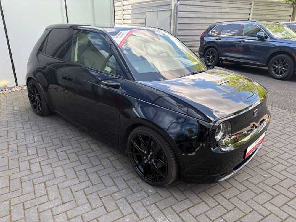 Honda e Advance 17' Navi/LED/WKR