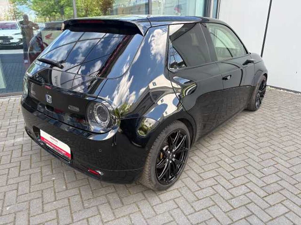 Honda e Advance 17' Navi/LED/WKR