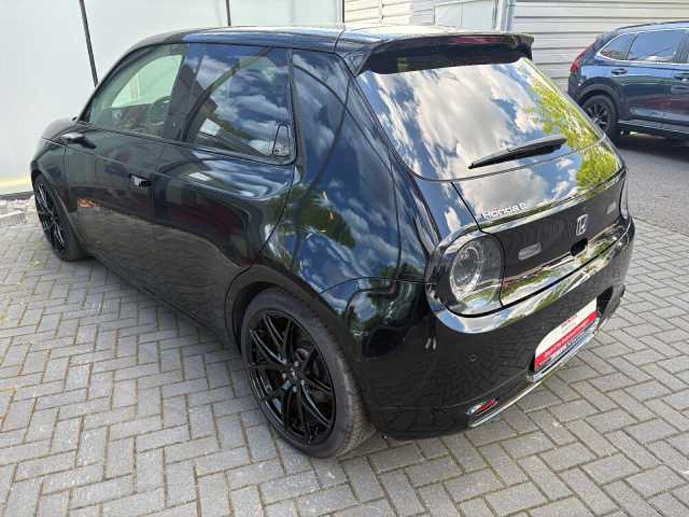 Honda e Advance 17' Navi/LED/WKR
