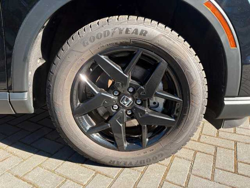 Honda CR-V 2,0 e: HEV Advance AWD Navi/LED/Kamera