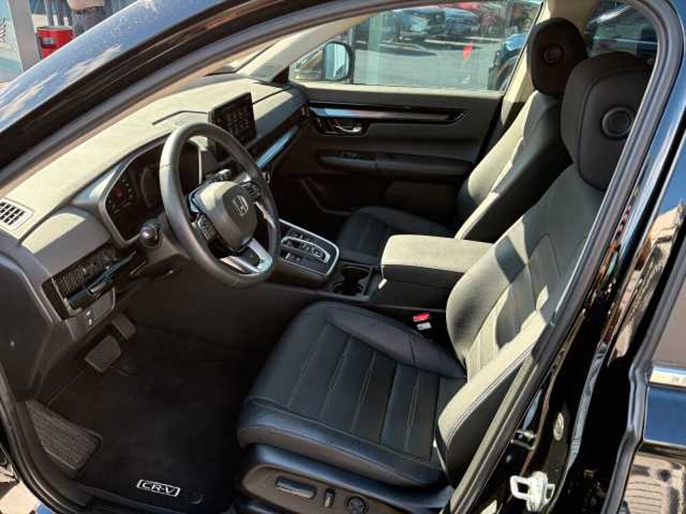 Honda CR-V 2,0 e: HEV Advance AWD Navi/LED/Kamera