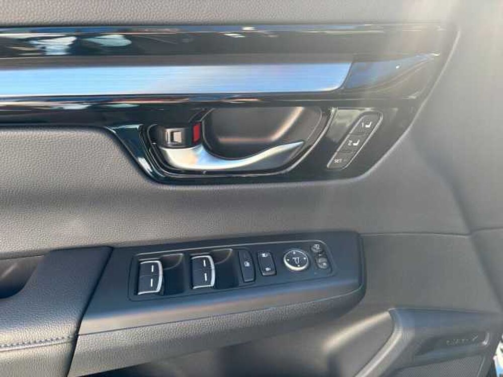 Honda CR-V 2,0 e: HEV Advance AWD Navi/LED/Kamera