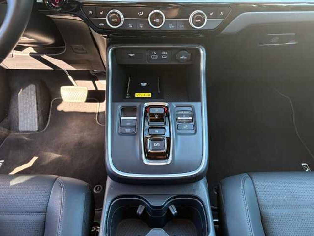 Honda CR-V 2,0 e: HEV Advance AWD Navi/LED/Kamera