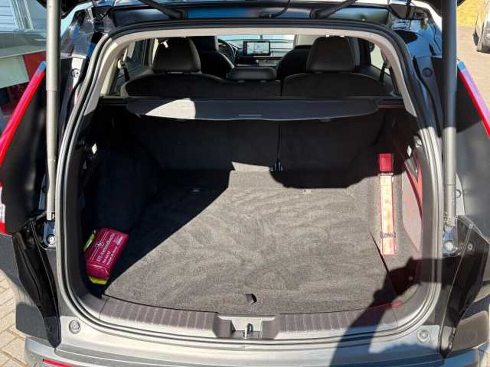 Honda CR-V 2,0 e: HEV Advance AWD Navi/LED/Kamera