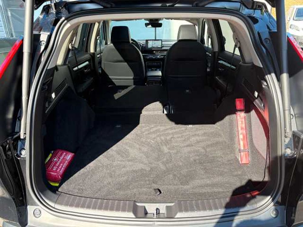 Honda CR-V 2,0 e: HEV Advance AWD Navi/LED/Kamera