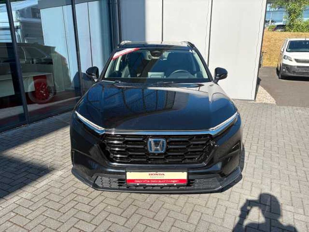 Honda CR-V 2,0 e: HEV Advance AWD Navi/LED/Kamera