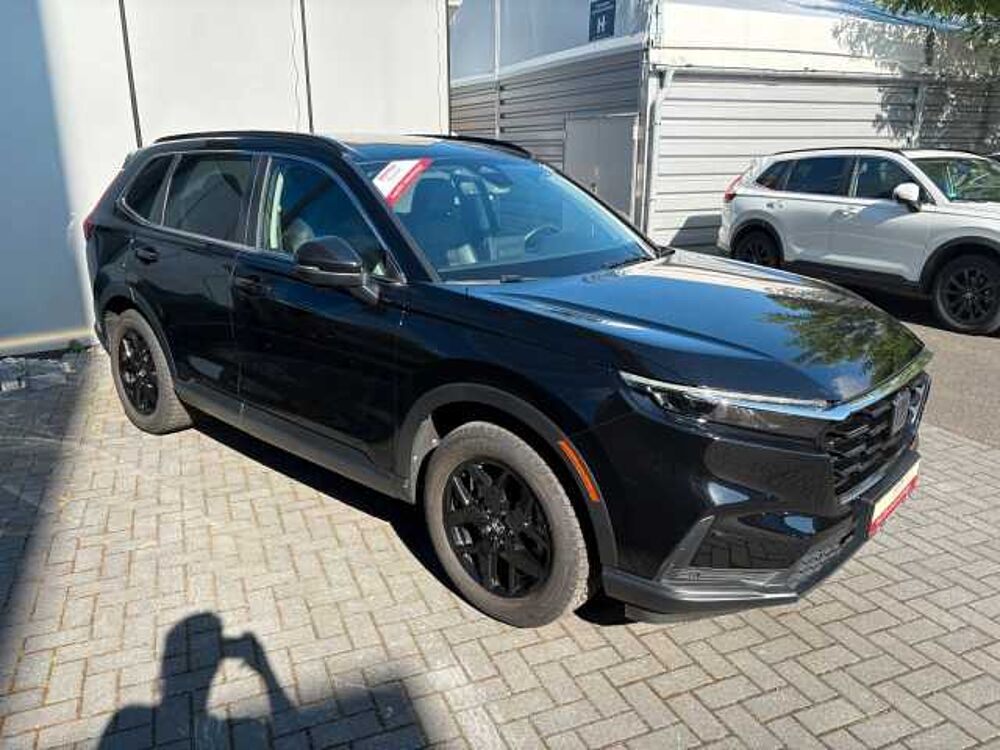 Honda CR-V 2,0 e: HEV Advance AWD Navi/LED/Kamera