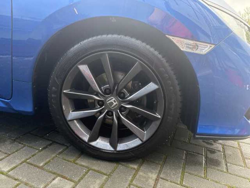 Honda Civic 1.0 Elegance Navi/LED/Kamera