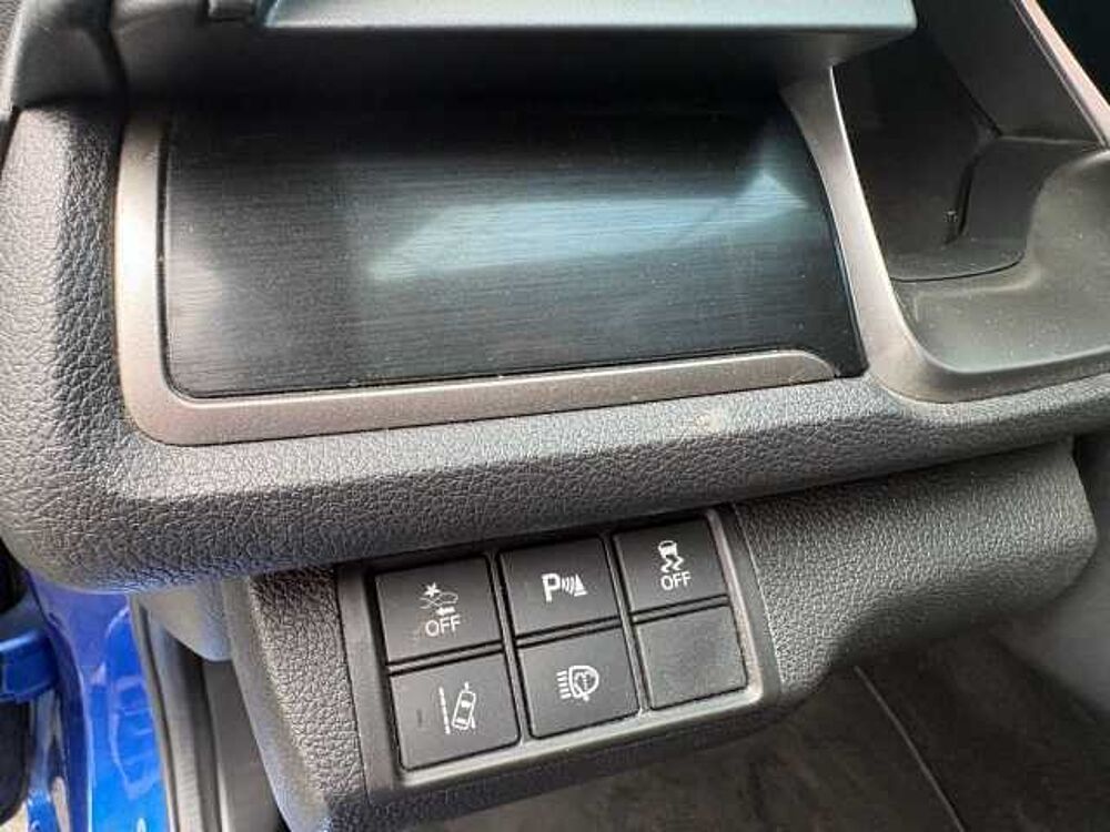 Honda Civic 1.0 Elegance Navi/LED/Kamera