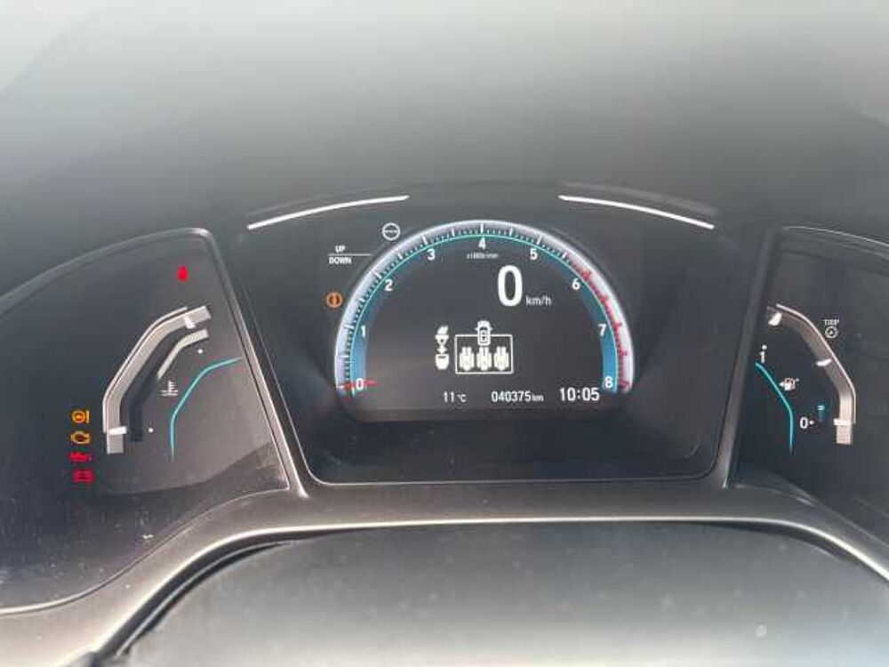 Honda Civic 1.0 Elegance Navi/LED/Kamera
