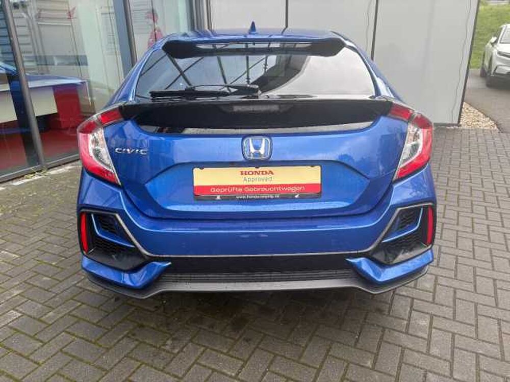 Honda Civic 1.0 Elegance Navi/LED/Kamera