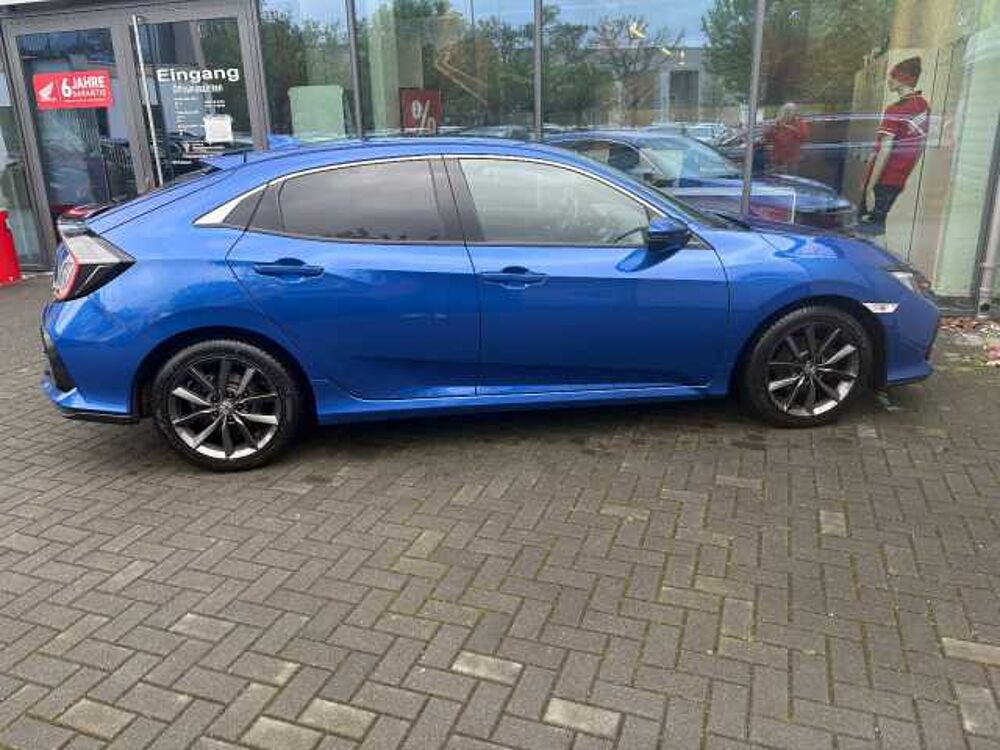 Honda Civic 1.0 Elegance Navi/LED/Kamera