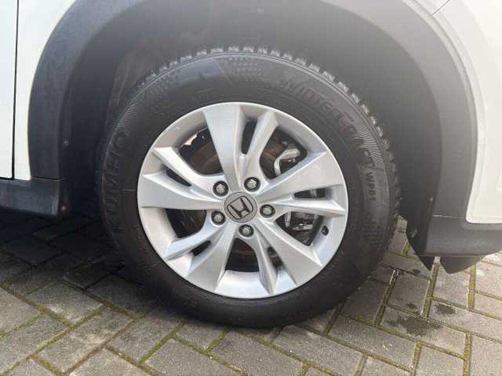 Honda HR-V 1,6 Elegance PDC/AHK