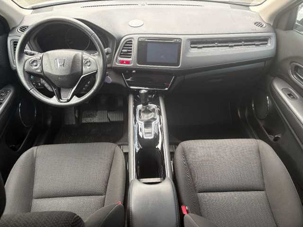 Honda HR-V 1,6 Elegance PDC/AHK