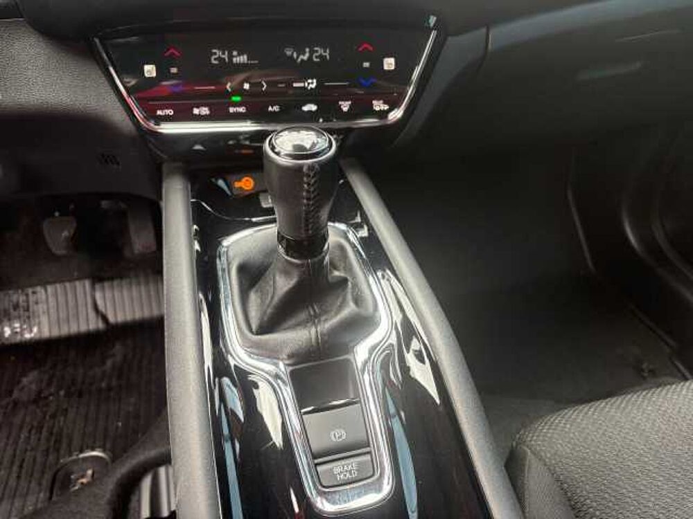 Honda HR-V 1,6 Elegance PDC/AHK