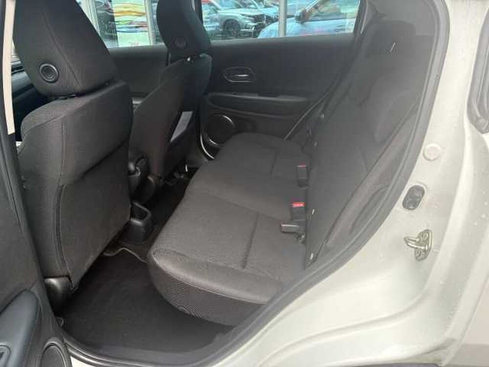 Honda HR-V 1,6 Elegance PDC/AHK