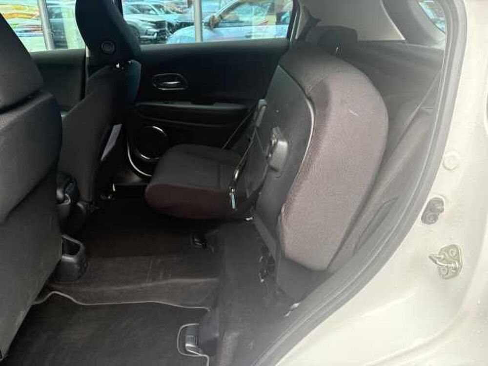 Honda HR-V 1,6 Elegance PDC/AHK