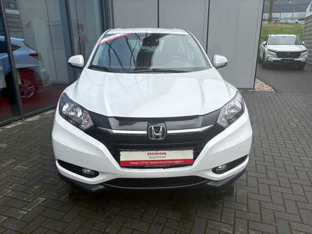 Honda HR-V 1,6 Elegance PDC/AHK