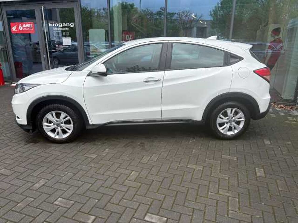 Honda HR-V 1,6 Elegance PDC/AHK