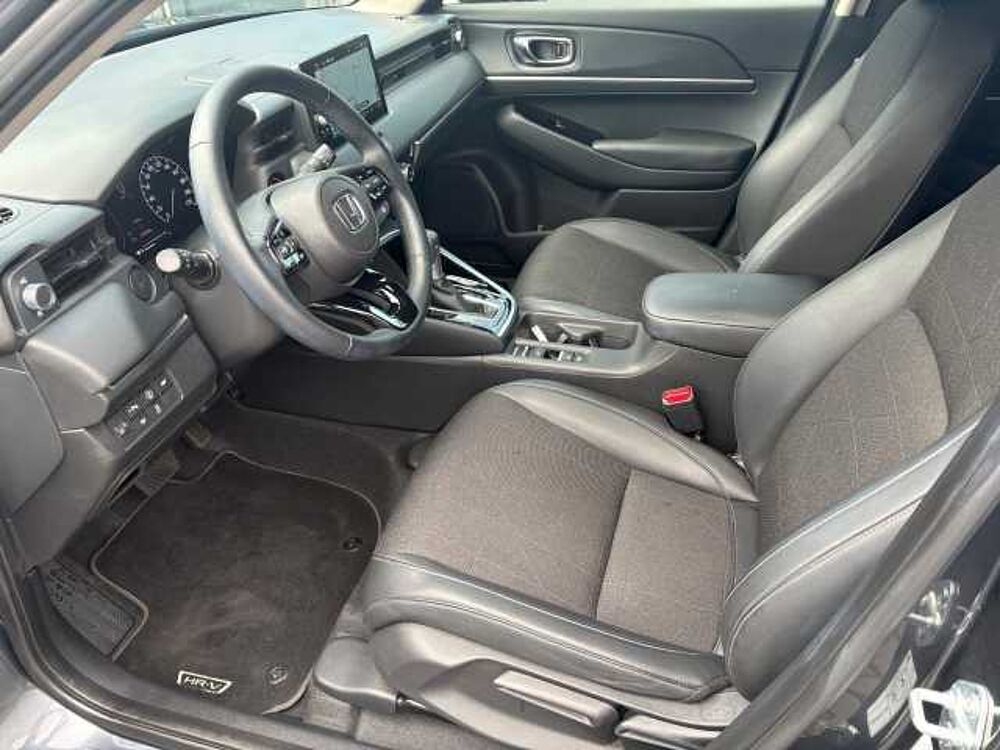 Honda HR-V 1,5 eHEV Advance Navi/LED/Kamera