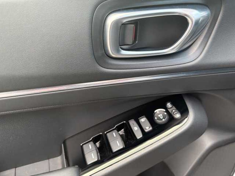 Honda HR-V 1,5 eHEV Advance Navi/LED/Kamera