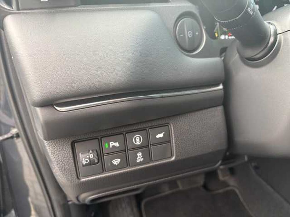 Honda HR-V 1,5 eHEV Advance Navi/LED/Kamera