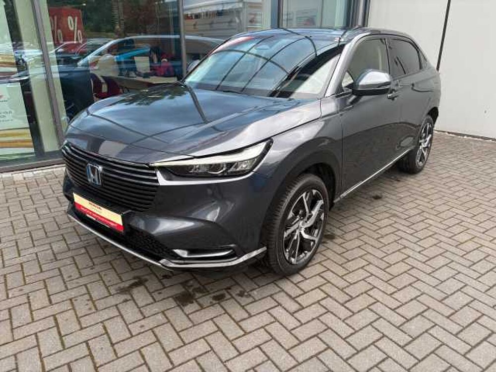 Honda HR-V 1,5 eHEV Advance Navi/LED/Kamera