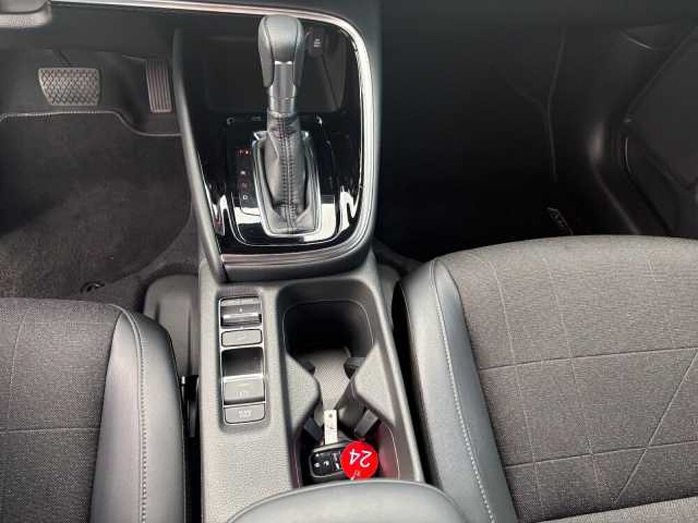 Honda HR-V 1,5 eHEV Advance Navi/LED/Kamera