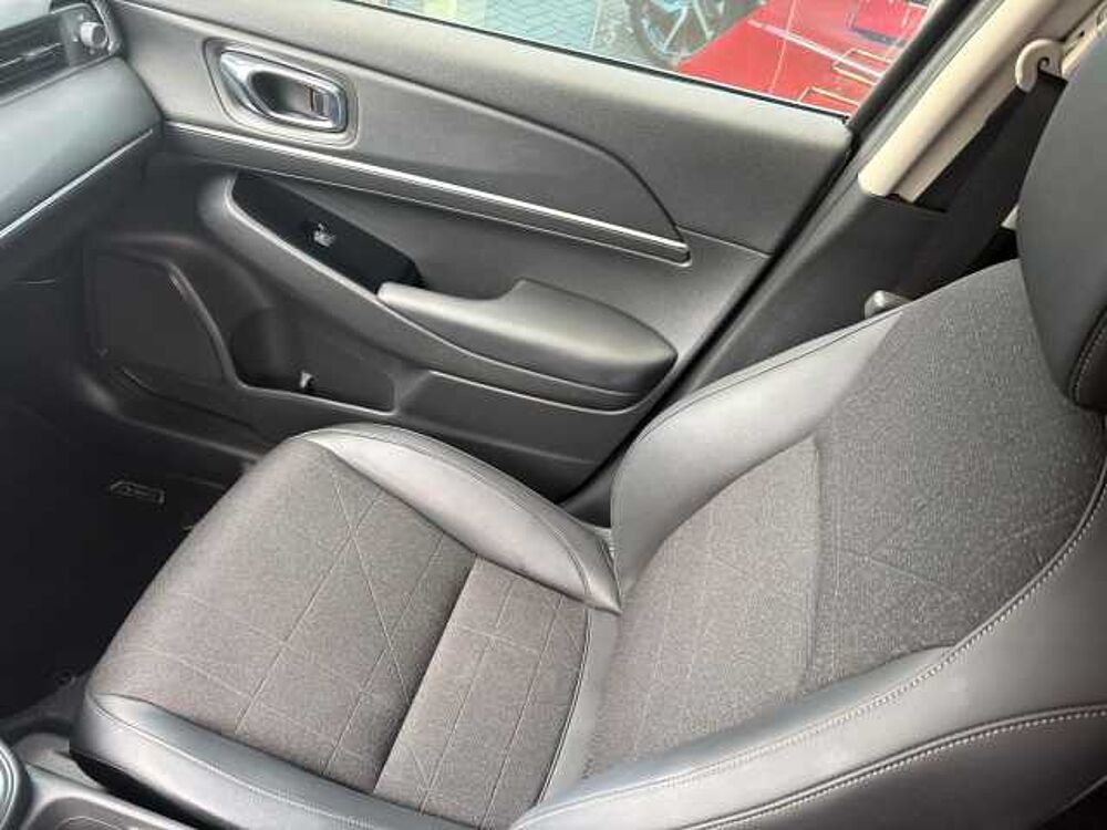 Honda HR-V 1,5 eHEV Advance Navi/LED/Kamera