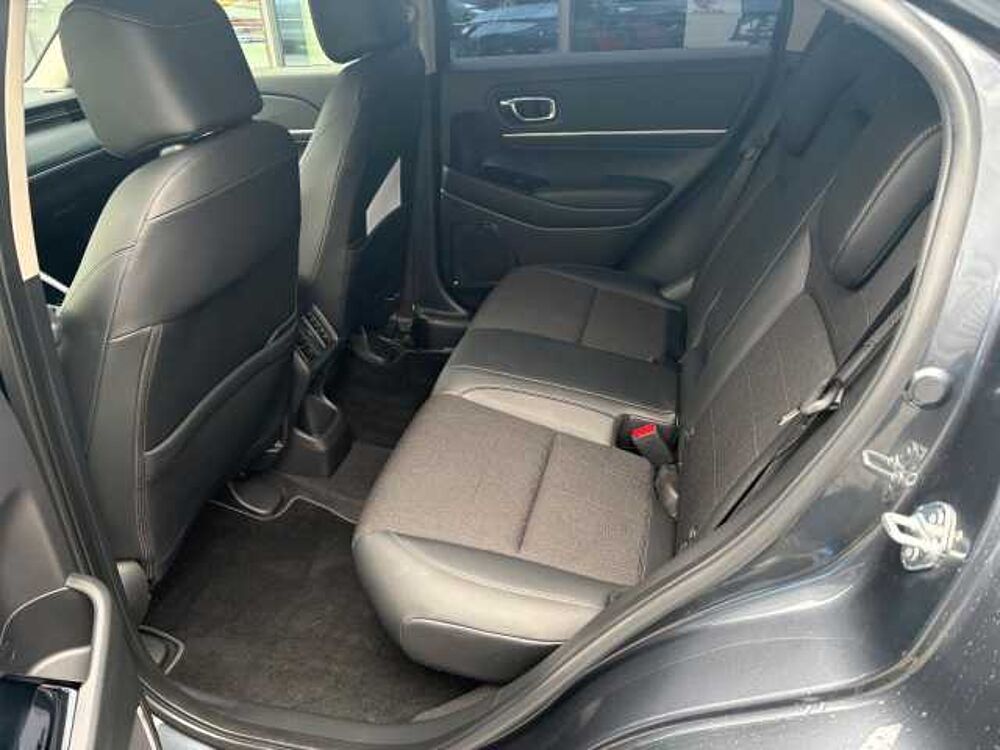Honda HR-V 1,5 eHEV Advance Navi/LED/Kamera