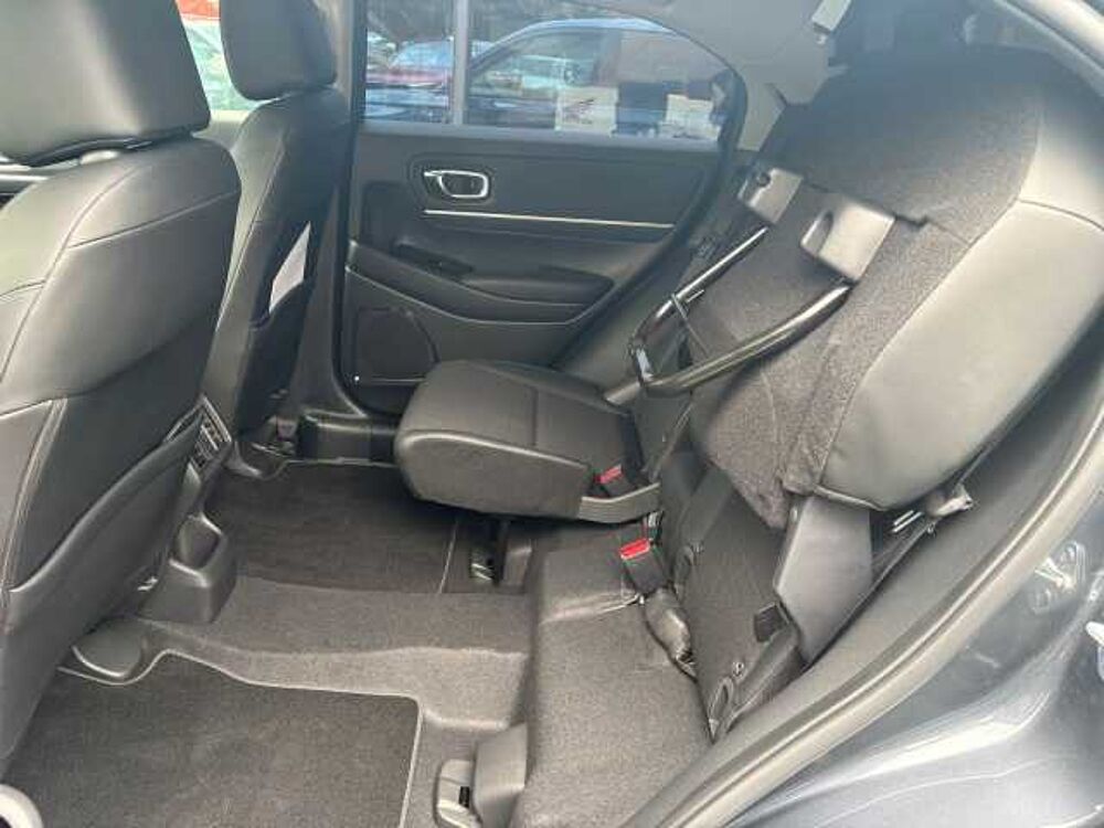 Honda HR-V 1,5 eHEV Advance Navi/LED/Kamera