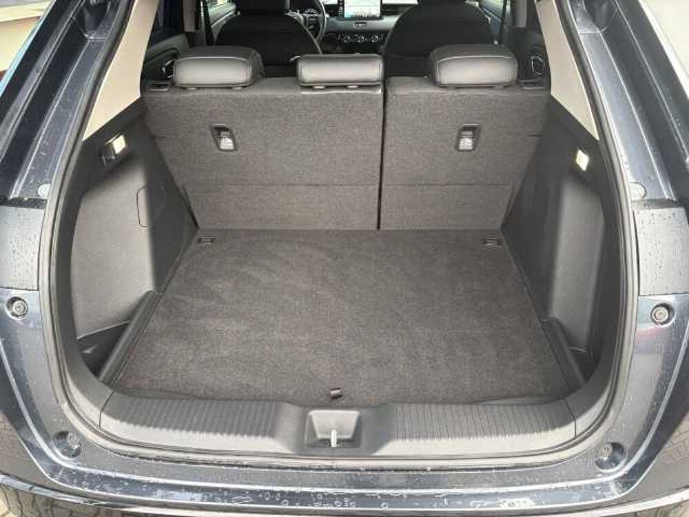 Honda HR-V 1,5 eHEV Advance Navi/LED/Kamera