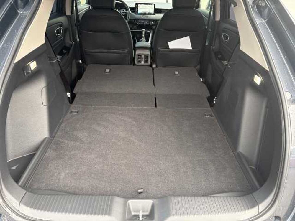 Honda HR-V 1,5 eHEV Advance Navi/LED/Kamera