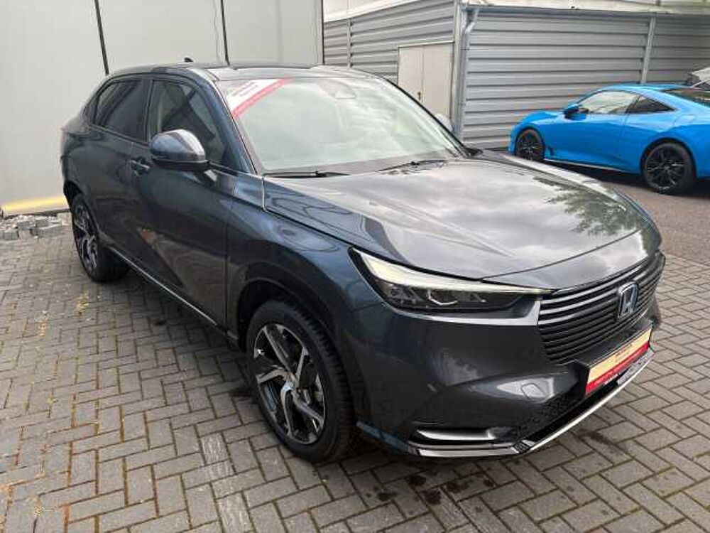 Honda HR-V 1,5 eHEV Advance Navi/LED/Kamera
