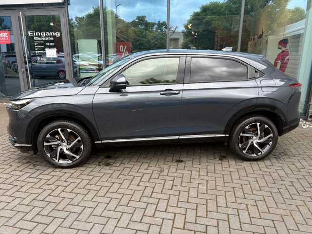 Honda HR-V 1,5 eHEV Advance Navi/LED/Kamera
