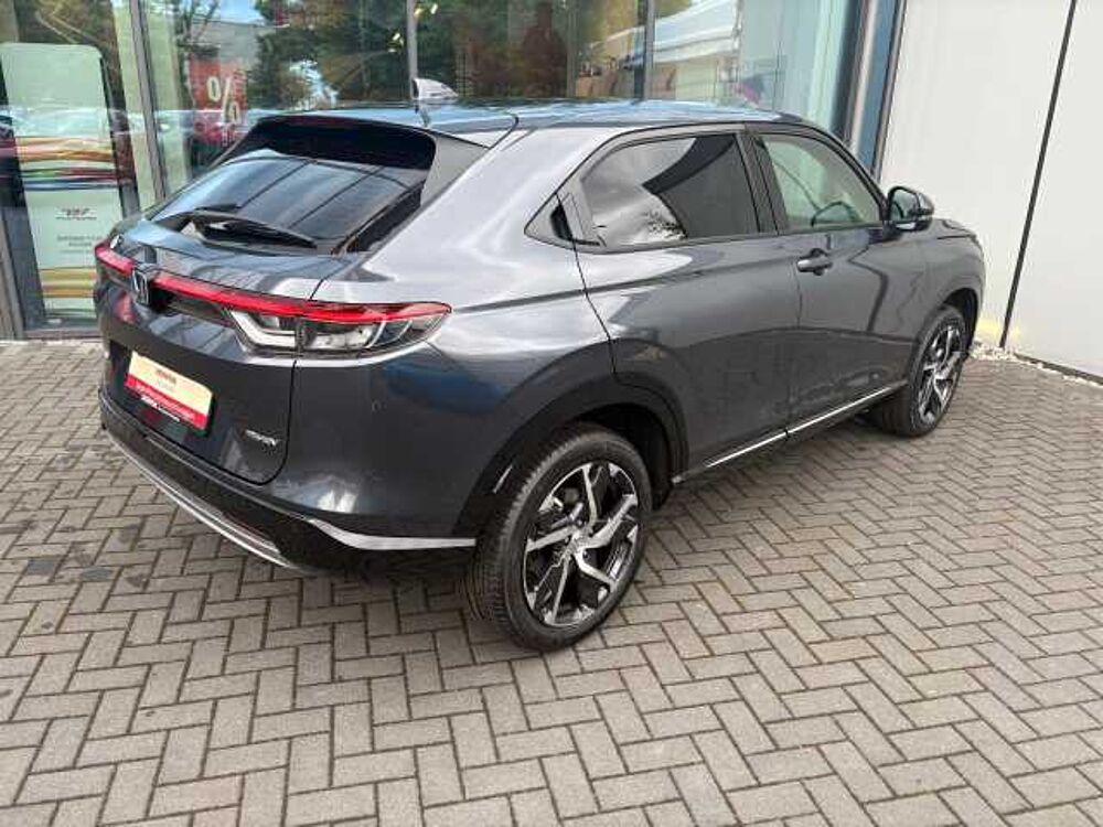 Honda HR-V 1,5 eHEV Advance Navi/LED/Kamera