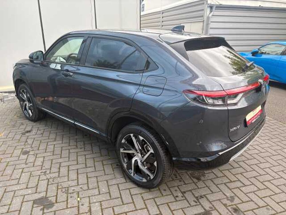 Honda HR-V 1,5 eHEV Advance Navi/LED/Kamera