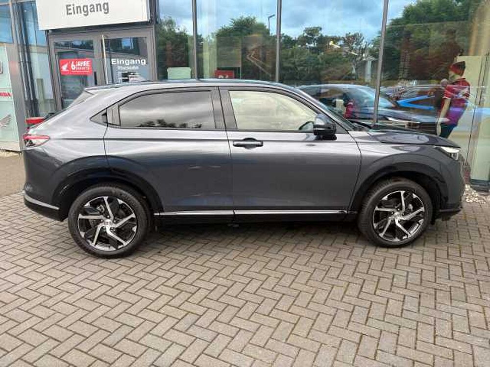 Honda HR-V 1,5 eHEV Advance Navi/LED/Kamera