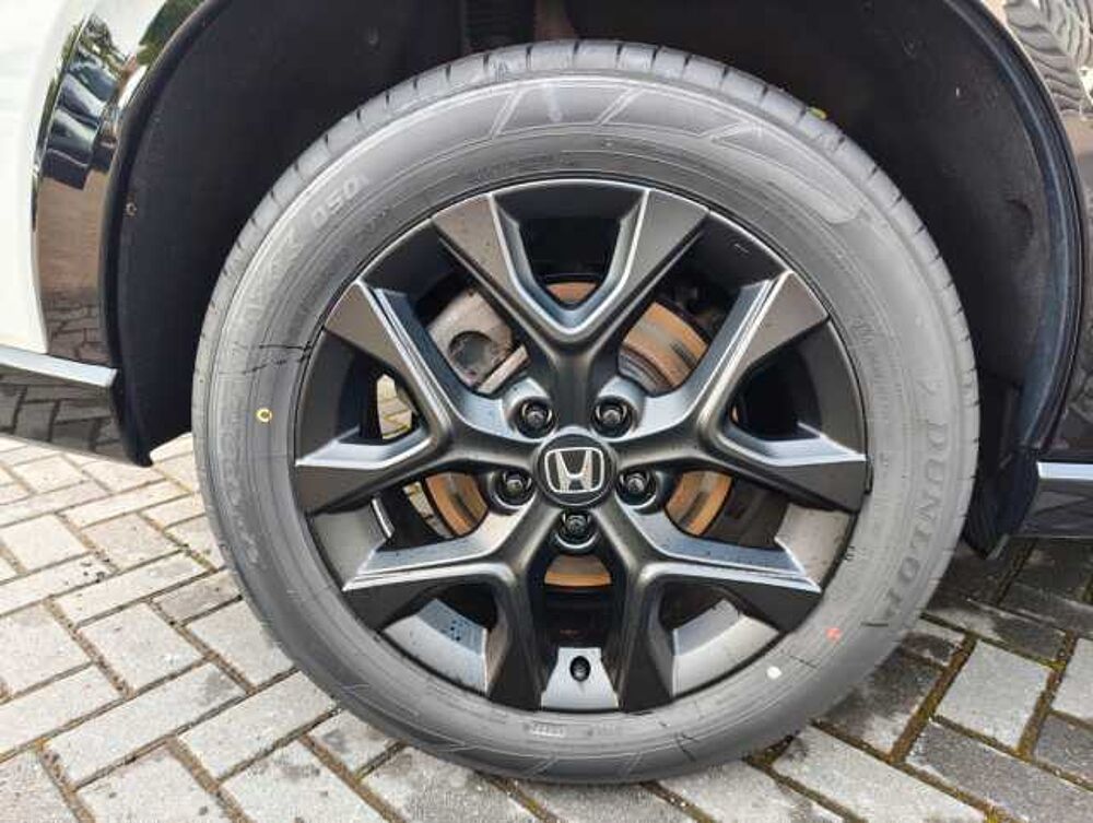 Honda ZR-V 2,0 e: HEV Sport Navi/LED/Kamera