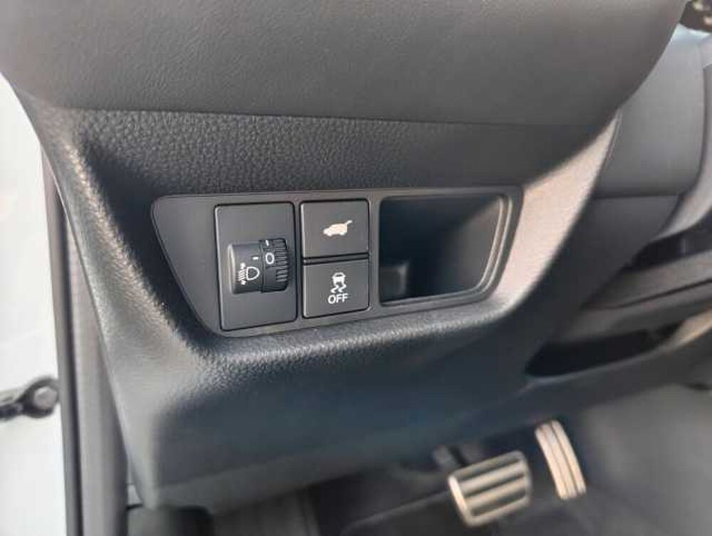 Honda ZR-V 2,0 e: HEV Sport Navi/LED/Kamera
