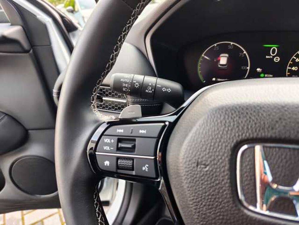 Honda ZR-V 2,0 e: HEV Sport Navi/LED/Kamera
