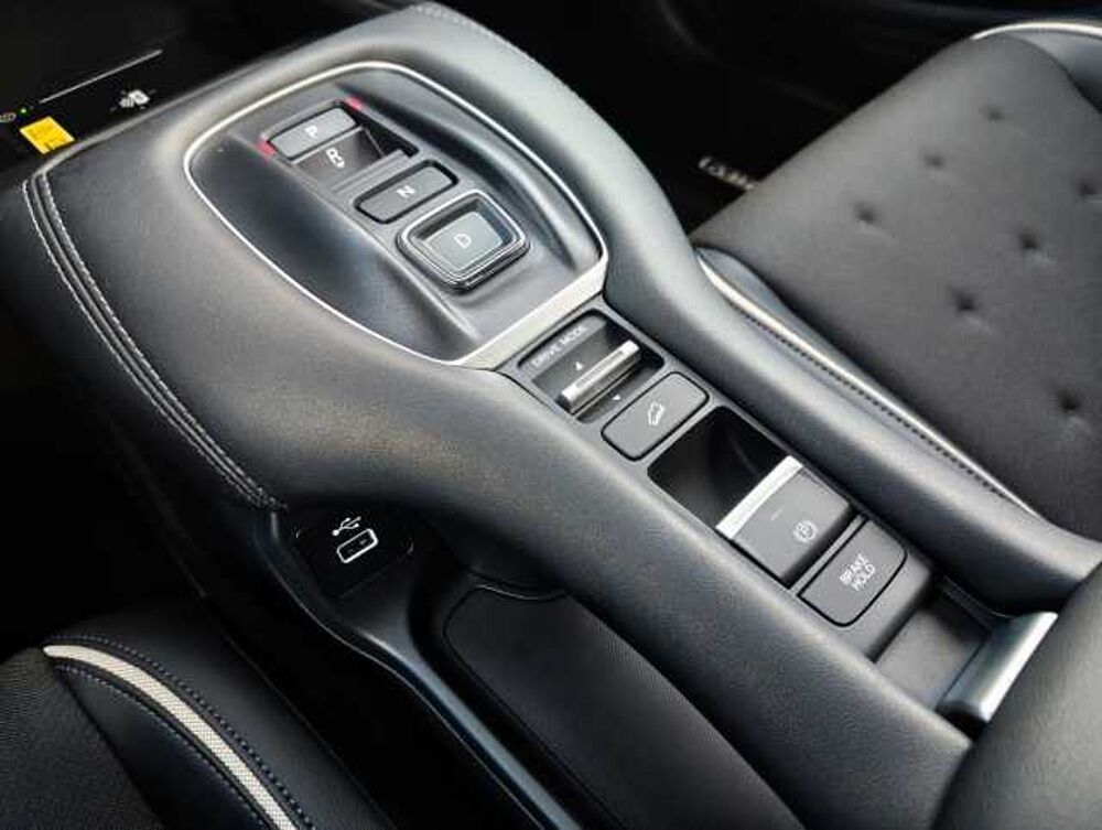 Honda ZR-V 2,0 e: HEV Sport Navi/LED/Kamera