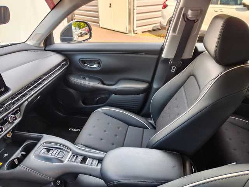 Honda ZR-V 2,0 e: HEV Sport Navi/LED/Kamera