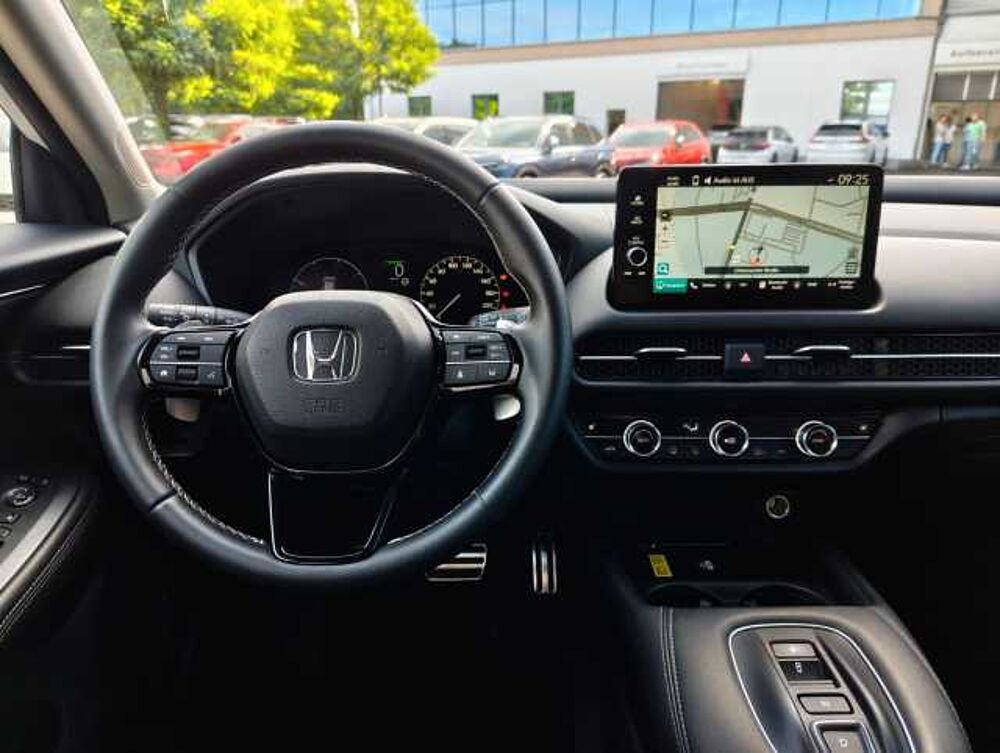 Honda ZR-V 2,0 e: HEV Sport Navi/LED/Kamera