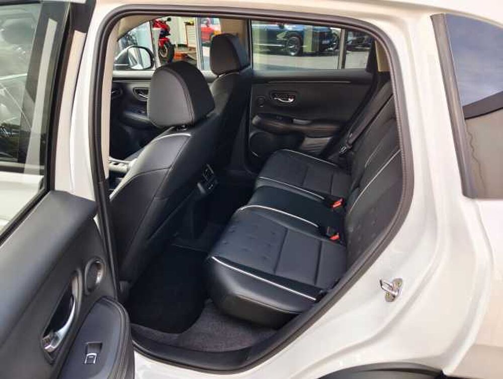 Honda ZR-V 2,0 e: HEV Sport Navi/LED/Kamera