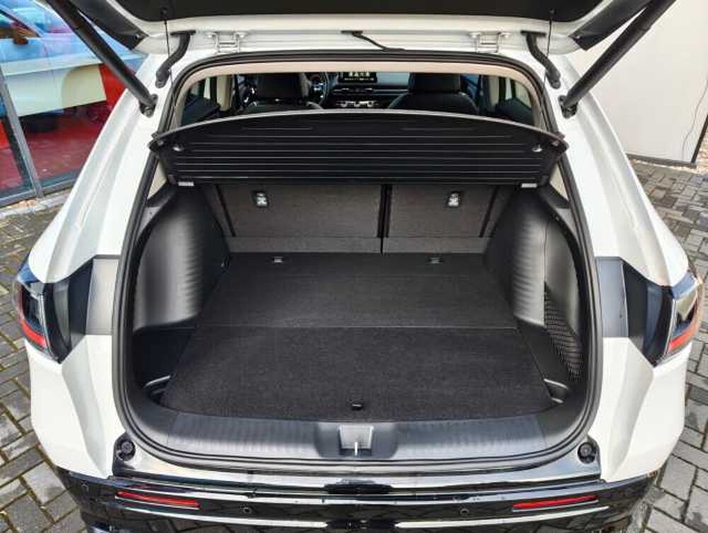 Honda ZR-V 2,0 e: HEV Sport Navi/LED/Kamera