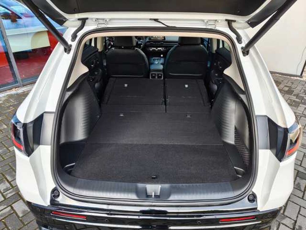 Honda ZR-V 2,0 e: HEV Sport Navi/LED/Kamera